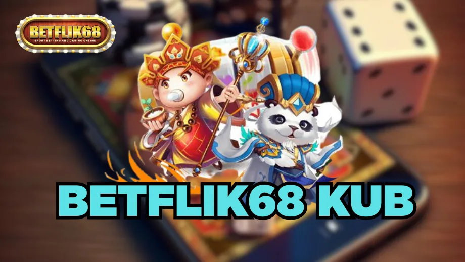 Betflik68