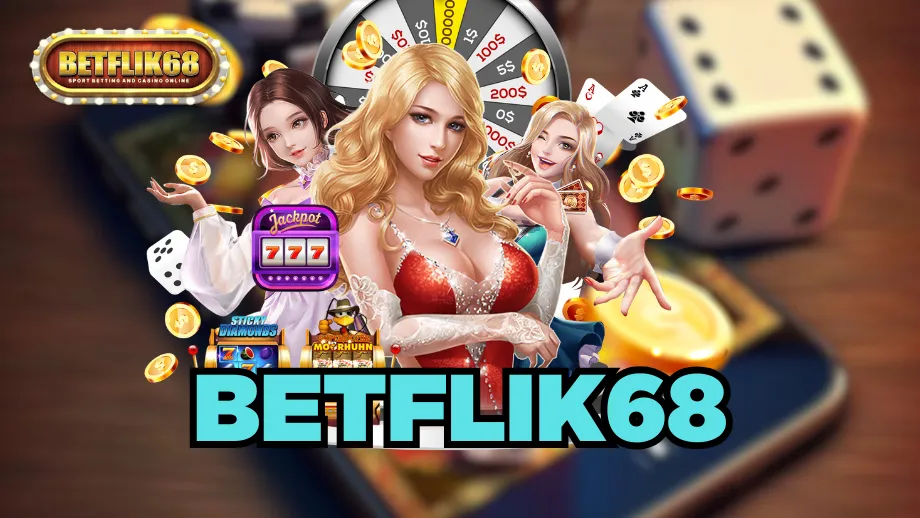 Betflik68